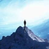 Marko Veide, Hingetee, Mägi, Taevas, Tähed, Universum