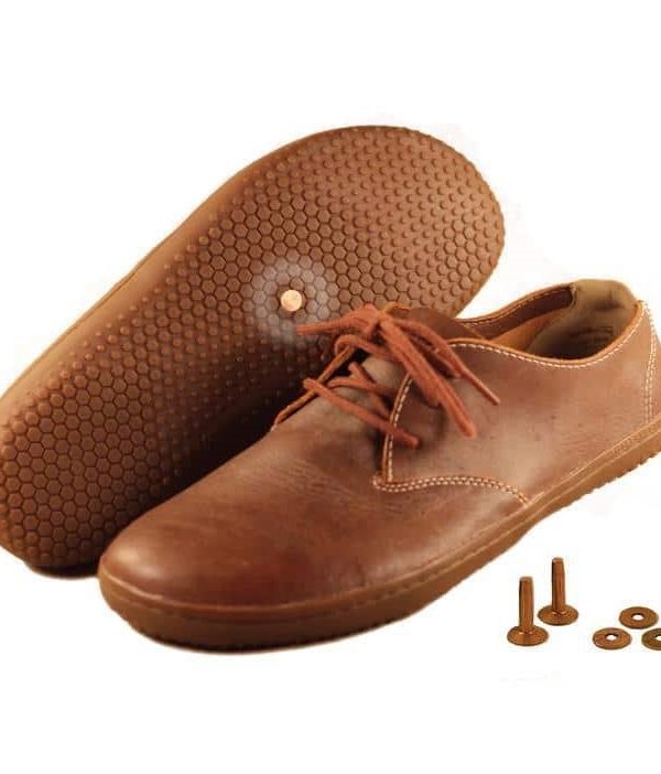 Jalatsite maandus komplekt