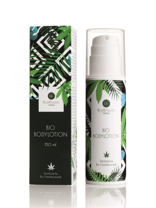 Loodusesse - Orgaaniline kehakreem 150ml