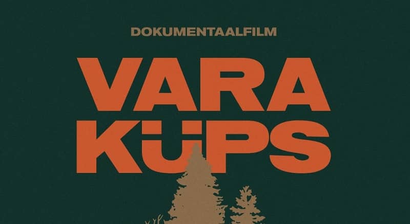 Vara küps, Eesti dokumentaalfilm, 2024