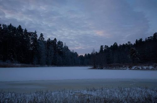 Head vana aasta lõppu ja veel paremat uut aastat!
