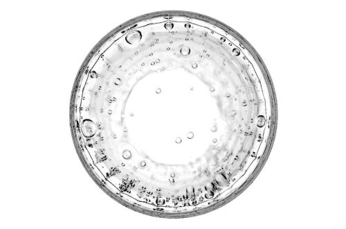 Eluvee lainetel, vesi